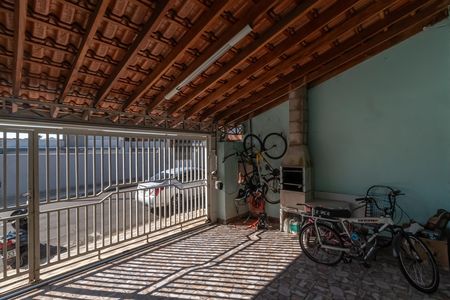 Casa à venda com 2 quartos, 78m² em Jardim das Orquideas, Sumaré