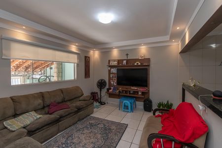 Casa à venda com 2 quartos, 78m² em Jardim das Orquideas, Sumaré