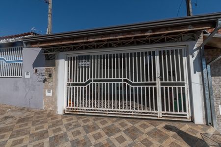 Casa à venda com 2 quartos, 78m² em Jardim das Orquideas, Sumaré