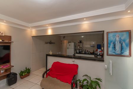 Casa à venda com 2 quartos, 78m² em Jardim das Orquideas, Sumaré