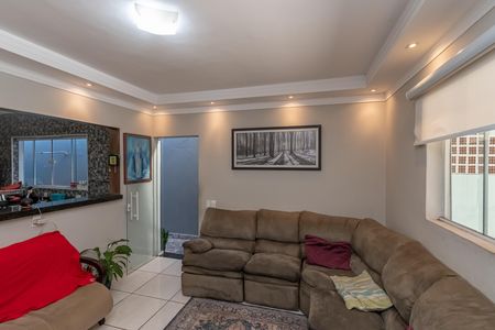 Casa à venda com 2 quartos, 78m² em Jardim das Orquideas, Sumaré