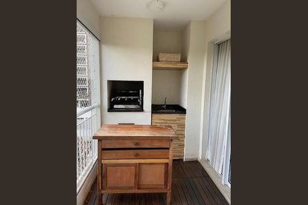 Apartamento à venda com 2 quartos, 95m² em Vila Andrade, São Paulo