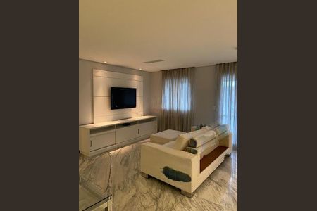 Apartamento à venda com 2 quartos, 95m² em Vila Andrade, São Paulo