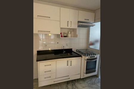 Apartamento à venda com 2 quartos, 95m² em Vila Andrade, São Paulo