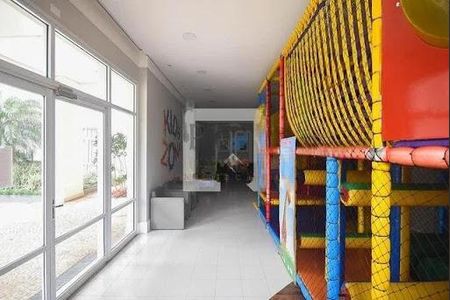 Apartamento à venda com 2 quartos, 95m² em Vila Andrade, São Paulo