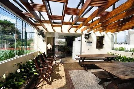 Apartamento à venda com 2 quartos, 95m² em Vila Andrade, São Paulo