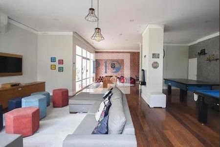 Apartamento à venda com 2 quartos, 95m² em Vila Andrade, São Paulo