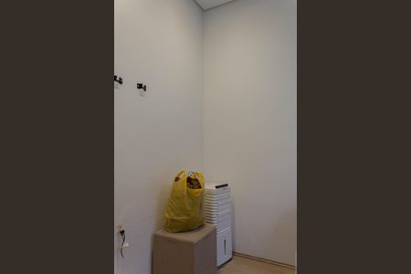 Quarto 2 de apartamento para alugar com 2 quartos, 35m² em Parque Bristol, São Bernardo do Campo