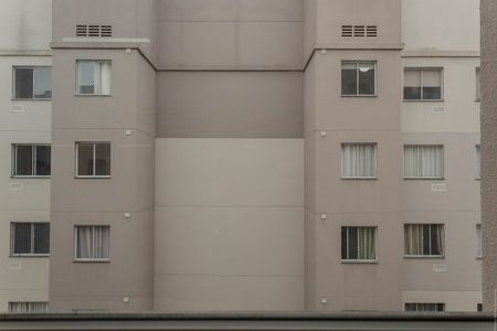 Sala de apartamento para alugar com 2 quartos, 35m² em Parque Bristol, São Bernardo do Campo