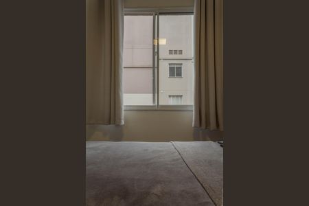 Quarto 1 de apartamento para alugar com 2 quartos, 35m² em Parque Bristol, São Bernardo do Campo
