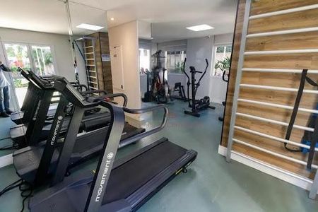 Apartamento à venda com 67m², 2 quartos e 1 vaga