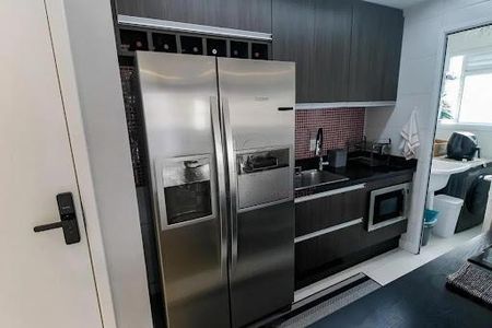 Apartamento à venda com 67m², 2 quartos e 1 vaga
