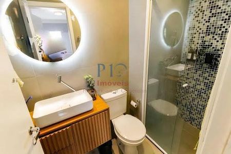 Apartamento à venda com 67m², 2 quartos e 1 vaga