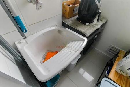 Apartamento à venda com 67m², 2 quartos e 1 vaga