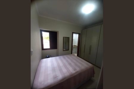 Quarto de apartamento à venda com 2 quartos, 64m² em Santa Maria, São Caetano do Sul