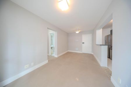 Apartamento para alugar com 56m², 2 quartos e 1 vaga Apartamento para alugar com 56m², 2 quartos e 1 vagaSala