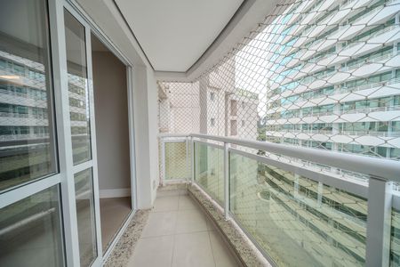 Apartamento para alugar com 56m², 2 quartos e 1 vaga Apartamento para alugar com 56m², 2 quartos e 1 vagaSacada