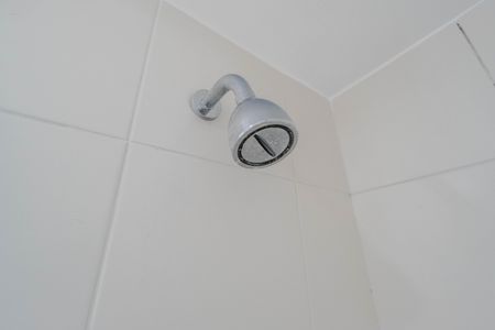 Banheiro de apartamento à venda com 2 quartos, 56m² em Consolação, São Paulo