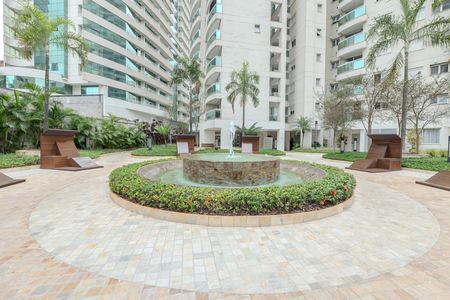 Apartamento para alugar com 56m², 2 quartos e 1 vaga Apartamento para alugar com 56m², 2 quartos e 1 vagaÁrea comum