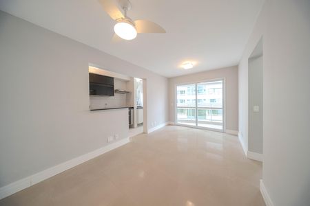 Apartamento para alugar com 56m², 2 quartos e 1 vaga Apartamento para alugar com 56m², 2 quartos e 1 vagaSala