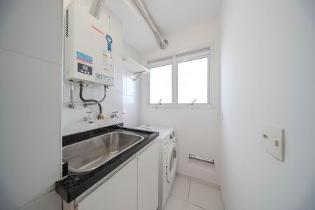 Apartamento para alugar com 56m², 2 quartos e 1 vaga Apartamento para alugar com 56m², 2 quartos e 1 vagaCozinha