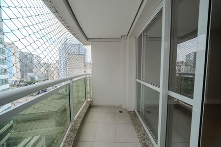 Apartamento para alugar com 56m², 2 quartos e 1 vaga Apartamento para alugar com 56m², 2 quartos e 1 vagaSacada