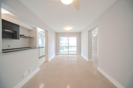 Sala de apartamento à venda com 2 quartos, 56m² em Consolação, São Paulo