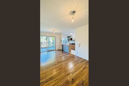 Apartamento à venda com 4 quartos, 108m² em Santo Amaro, São Paulo