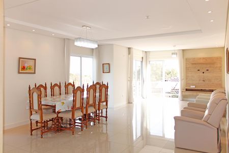 Casa de Condomínio para alugar com 3 quartos, 300m² em Condomínio Estância Marambaia, Vinhedo