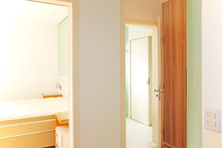 Casa de condomínio para alugar com 300m², 3 quartos e 4 vagasSuíte 3
