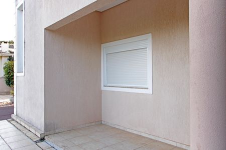 Casa de condomínio para alugar com 300m², 3 quartos e 4 vagasÁrea externa