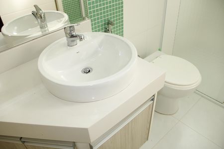 Casa de condomínio para alugar com 300m², 3 quartos e 4 vagasSuíte 2 Banheiro