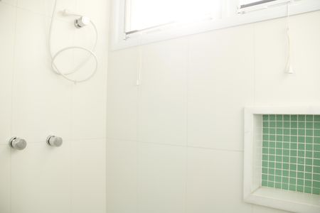 Casa de condomínio para alugar com 300m², 3 quartos e 4 vagasSuíte 2 Banheiro