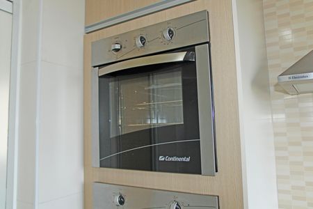 Casa de condomínio para alugar com 300m², 3 quartos e 4 vagasCozinha