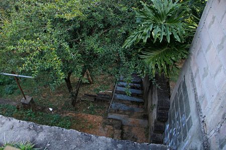 Casa de condomínio para alugar com 300m², 3 quartos e 4 vagasÁrea externa