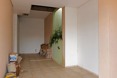 Casa de condomínio para alugar com 300m², 3 quartos e 4 vagasÁrea externa