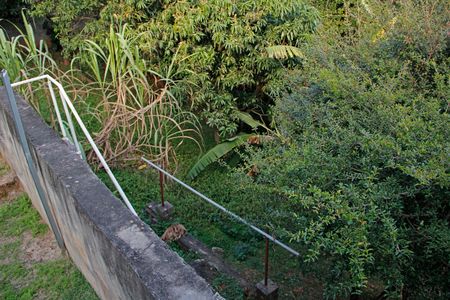 Casa de condomínio para alugar com 300m², 3 quartos e 4 vagasÁrea externa