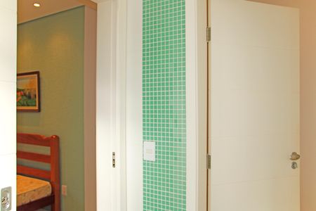 Casa de condomínio para alugar com 300m², 3 quartos e 4 vagasSuíte 2 Banheiro