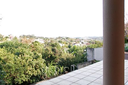 Casa de condomínio para alugar com 300m², 3 quartos e 4 vagasÁrea externa