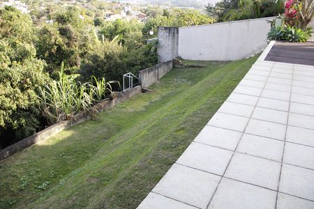 Casa de condomínio para alugar com 300m², 3 quartos e 4 vagasÁrea externa