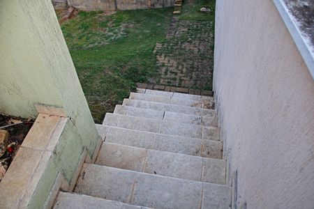 Casa de condomínio para alugar com 300m², 3 quartos e 4 vagasÁrea externa
