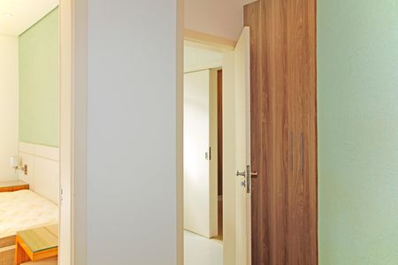 Casa de condomínio para alugar com 300m², 3 quartos e 4 vagasSuíte 3