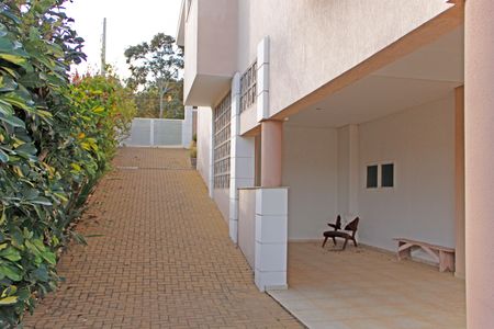 Casa de condomínio para alugar com 300m², 3 quartos e 4 vagasÁrea externa