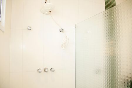 Casa de condomínio para alugar com 300m², 3 quartos e 4 vagasSuíte 3 Banheiro