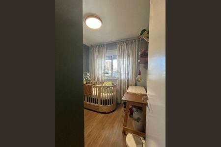 Apartamento à venda com 2 quartos, 61m² em Campininha, São Paulo