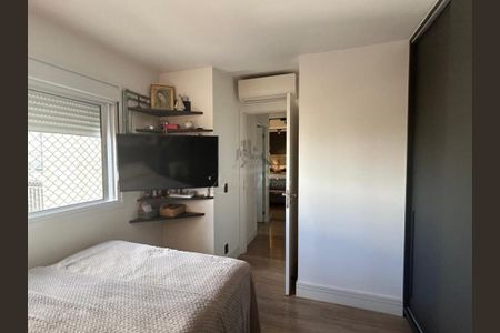 Apartamento à venda com 2 quartos, 61m² em Campininha, São Paulo