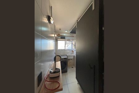 Apartamento à venda com 2 quartos, 61m² em Campininha, São Paulo