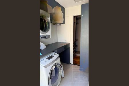 Apartamento à venda com 167m², 3 quartos e 3 vagas