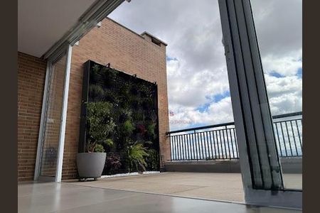 Apartamento à venda com 167m², 3 quartos e 3 vagas