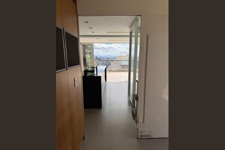 Apartamento à venda com 167m², 3 quartos e 3 vagas